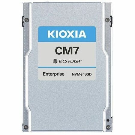 Kioxia (KCMY1RUG15T3) Hard Drives/Solid State Drives KCMY1RUG15T3