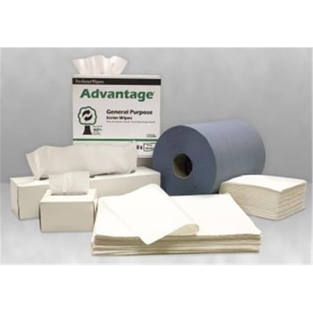 Mercantile Development 9 x 15 in. Advantage Lite Tissues Roll Case MDI-61102