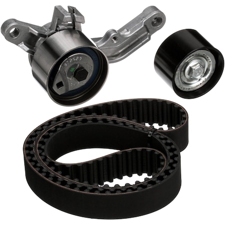 Gates PowerGrip Premium Timing Component Kit TCK TCK265A