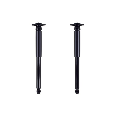 Fcs Struts Shock Absorber Assembly Kit 8346854