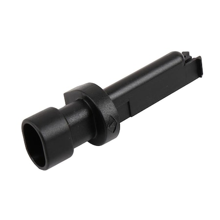 Acdelco SENSOR ASM-BRK FLUID LVL IND, Brake Fluid Level Switch,  18012741