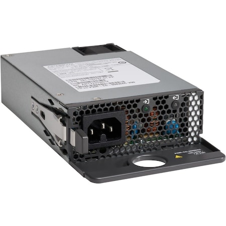 Cisco (PWR-C5-600WAC=) Power Supply PWR-C5-600WAC=