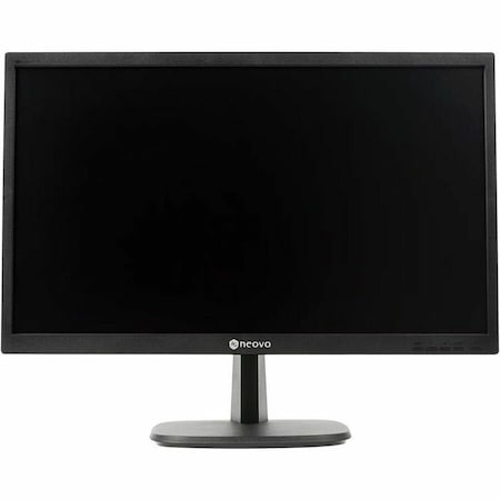 Ag Neovo LA-24 23.8 inch 20000000:1 5ms HDMI/VGA/Stereo Audio Jack LA-24
