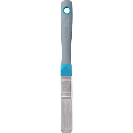 Wooster Flex & Fit Square Bristle Paint Brush 8711