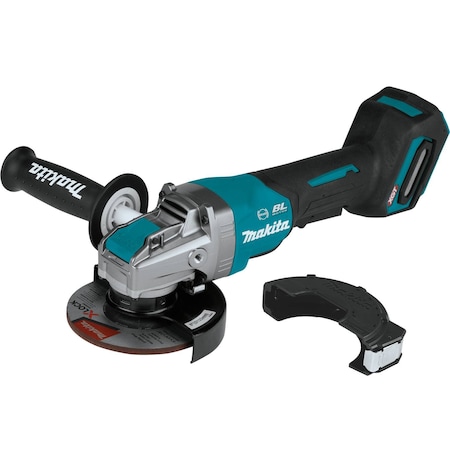 Makita Angle Grinder, 5 in Dia, 8,500 RPM GAG13Z