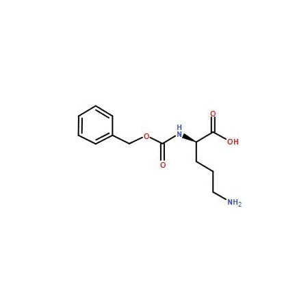Ak Scientific Z-D-Orn-OH (1g), CAS 112229-51-3 4354AH-1g