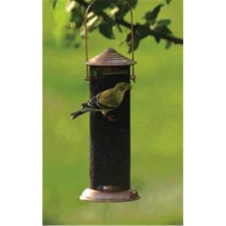 Woodlink Ltd Mini Thistle Feeder Brown .5 Pounds COPTMINI 517547