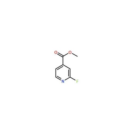 Ak Scientific Methyl 2-fluoroisonicotinate (5g), CAS 455-69-6 Z6058-5g