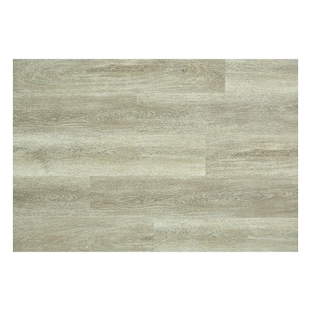 Armstrong Hideaway Sepia, Oak, 60 in. L AR5LS116