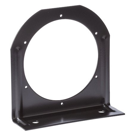 Grote Mounting Bracket, 4 In Lamps 43572