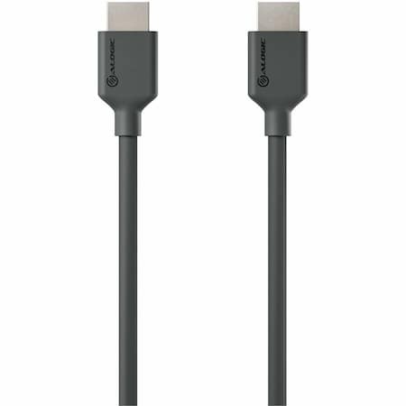 Alogic ELEMENTS HDMI CABLE WITH 4K SUPPORT - MALE TO MALE - 3M EL2HD-03
