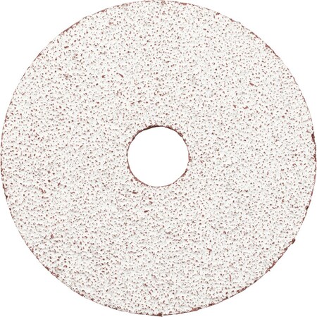 Pferd 4-1/2'' x 7/8'' Fiber Disc - Ceramic Oxide CO-ALU, 36 Grit 40771