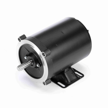 Marathon Y502 Vector Duty 1/3 HP 1800 RPM 56C Motor with Base MY502