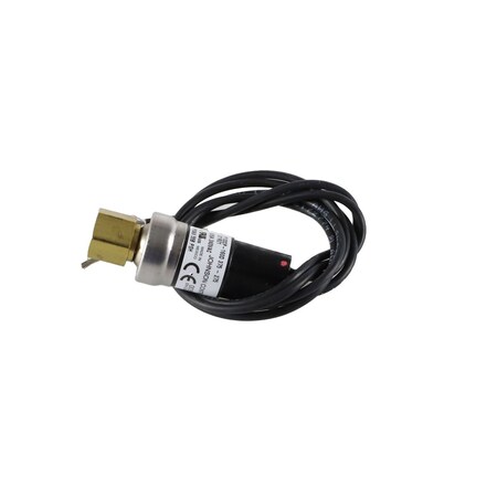 Johnson Controls 375#Opn275#Cls SPST-Auto PrSwt P100CP-160