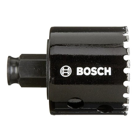 Bosch 1" 25MM D GRIT HS HDG1