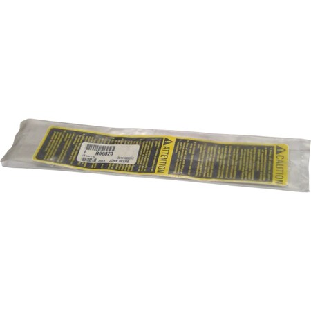 John Deere LABEL, JOHN DEERE OEM R66020 R66020