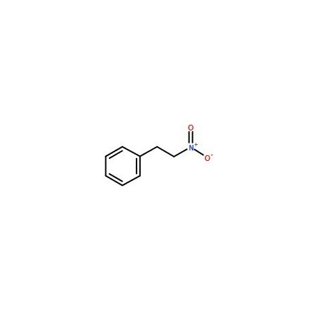 Ak Scientific (2-Nitroethyl)benzene (250mg), CAS 6125-24-2 Y6324-250mg