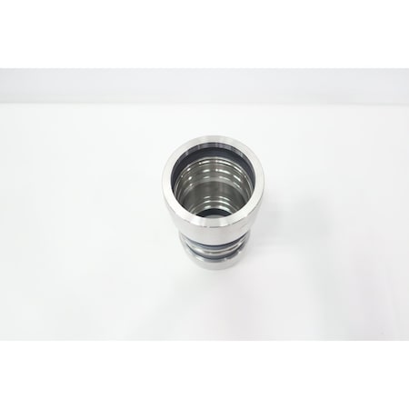 Lokring STAINLESS PIPE COUPLING 3IN NPT SS40-CPL-P48-PW