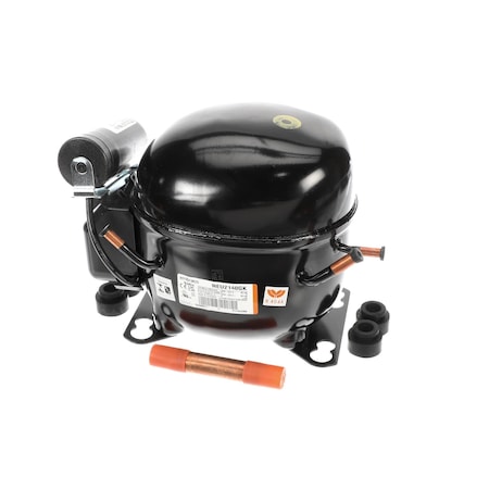 Silver King Compressor Kit, R404A, 200-230/208-230V, 50/60HZ, 1PH 10343-104