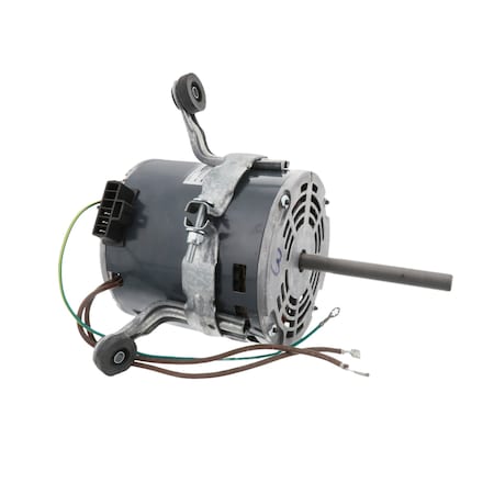 Titus Controls 3/4hp 120V Motor - TQS 31671879