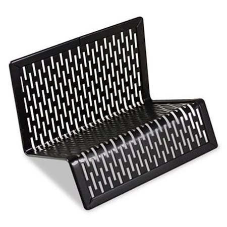 Classroom Creations AO  Holder-Business Card-Bk - Black CL3740648