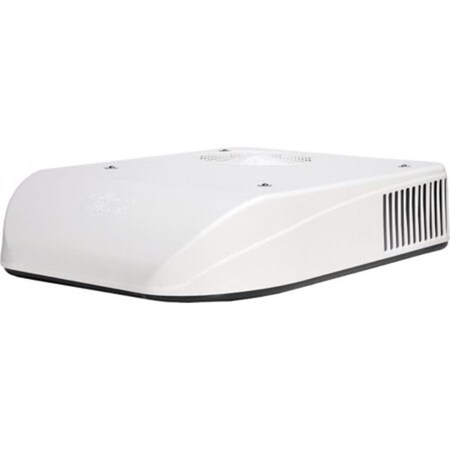 Muebles Para El Hogar 47203076 Mach 8 Plus 13500 BTU Air Conditioner, Arctic White MU3027742