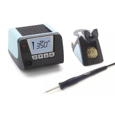 Weller Soldering Station, 120V WT1011N