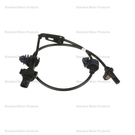 Standard Ignition EMISSIONS AND SENSORS OE Replacement With ABS Wheel Speed Sensor Wire Harness Genuine Intermotor Q ALS1274