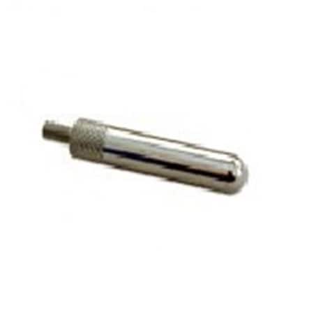 Mitutoyo 2.25 in. Shell Contact Points 21AAA039