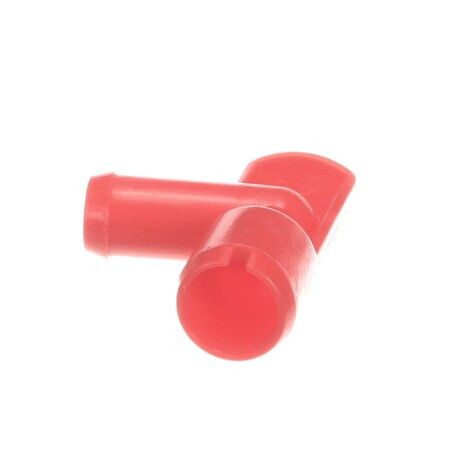 Franke Foodservice Coffee ELBOW UNION FOR MIXER 4 1561333