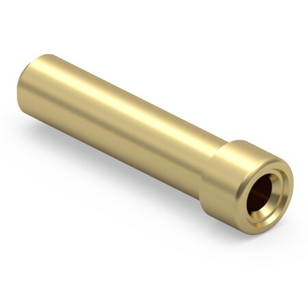 Mill-Max PCB Pins, 0677-0-15-15-30-14-10-0 0677-0-15-15-30-14-10-0