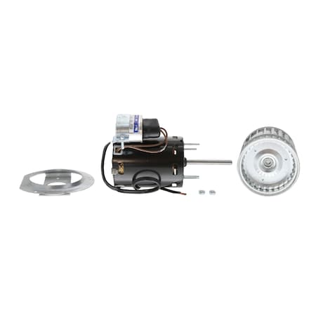 Reznor VENTOR MOTOR & WHEEL 71532