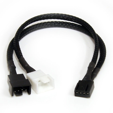 Startech.Com 80X25MM PWM COMPUTER CASE FAN FAN8025PWM