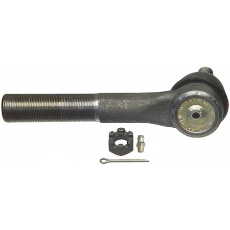 Moog At Pitman Arm Steering Drag Link, ES3527