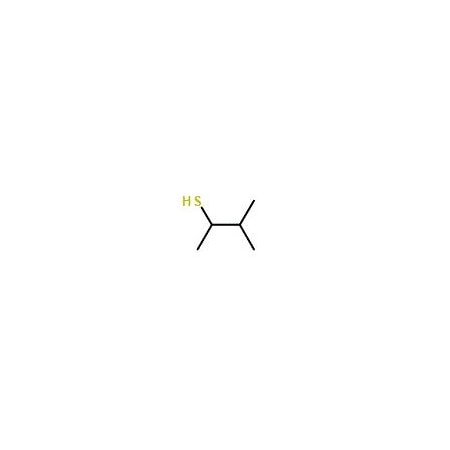 Ak Scientific 3-Methyl-2-butanethiol (1g), CAS 2084-18-6 R573-1g