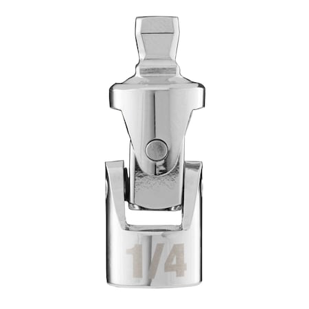 Milwaukee Tool 1/4" Drive Universal Joint 42-04-9106