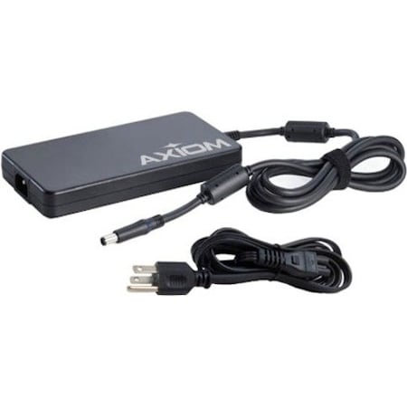 Axiom 240-Watt AC Adapter for Dell - 331-9053 - Axiom 240-Watt AC Adapter for Dell - 331-9053 331-9053-AX