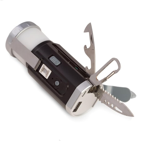 Tool 7 Piece  Set in ABS Plastic Case TO1526464