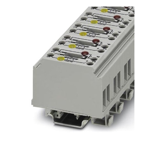 Phoenix Contact GTF 76/ 48 Ground disconnect terminal 3121025