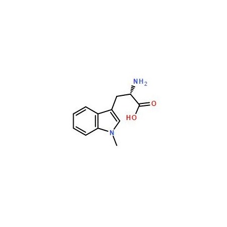 Ak Scientific 1-Methyl-L-tryptophan (5g), CAS 21339-55-9 R768-5g