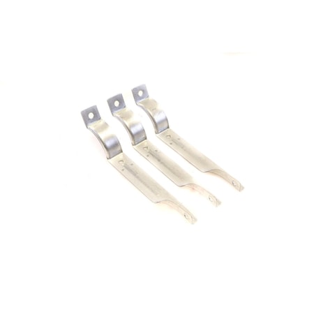 Trane Bearing Arm Bracket; 3Ct BRK2795