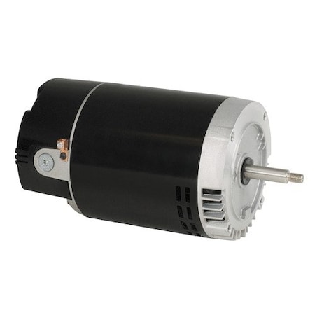 U.S. Motors US Motors 3/4 HP 3600 RPM 56CZ CX Replacement Motor - US-Nidec OEM ASB625