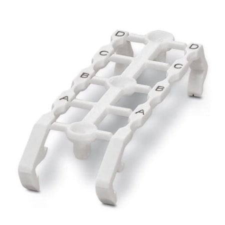 Phoenix Contact TM-PTRV 4 QR:D-A Marker for terminal 0803467