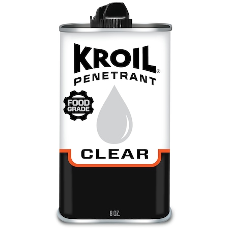 Kroil Penetrant, 8 oz, Aerosol Can CKL081