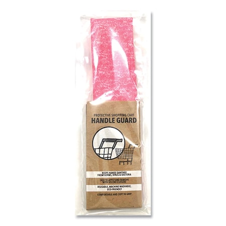 Orly Protective Shopping Cart Handle Guard, 1 Piece HB-0057-SPC