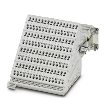 Phoenix Contact HC-D 64-A-TWIN-PEL-F HEAVYCON terminal 1580189