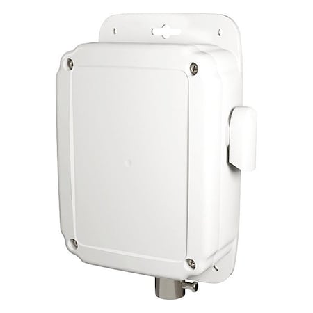 Aci Fixed Gas Detectors Detector/Controller ESENSE-OUTDOOR