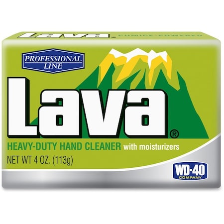 Wd-40 PROFESSIONAL HAND SOAP, 4 OZ, BAR 10383