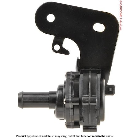 Cardone Water Pump 5W-1001