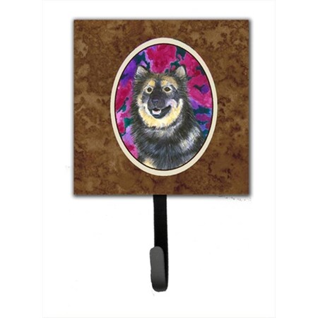 Carolines Treasures Finnish Lapphund Leash Holder Or Key Hook SS1063SH4